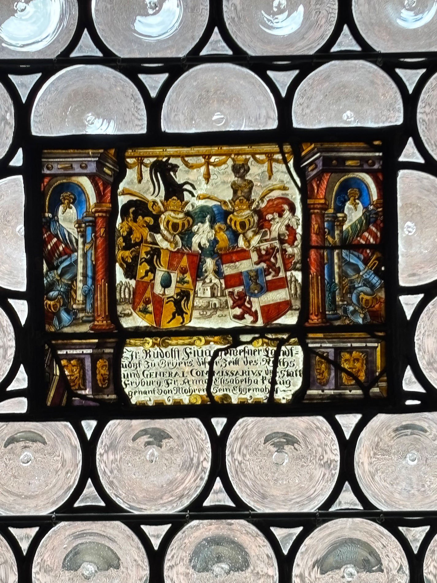 Medievel village 111